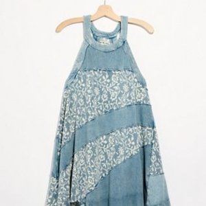 Free People | Polly Tunic
